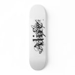 Alife madera skateboards