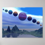 Alignment Print