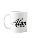 Alim Mug