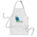 Ali's Fund aprons