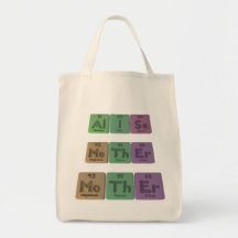 Alise as Aluminium Iodine Selenium Bags