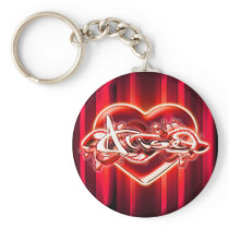 Alise Key Chains