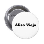 Aliso Viejo Classic t shirts Pins