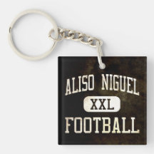 Aliso Viejo Wolverines Football