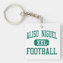 Aliso Viejo Wolverines Football