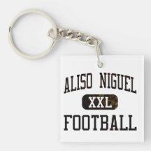 Aliso Viejo Wolverines Football