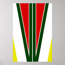 Alitalia Poster