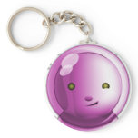 AliunzAmongUs Mag Keychain