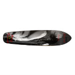 Alive and Pickin' Old School skateboards
