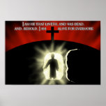 Alive Forevermore posters