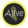 alivesticker