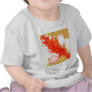 Alixharrows shopaholics tee shirts