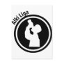 alki liga postcards
