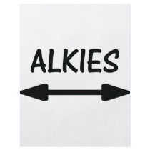 alkies icon full color flyer