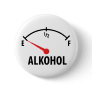 Alkohol Anzeige leer icon Pin