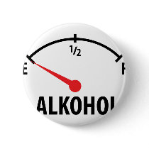 Alkohol Tankanzeige Pins