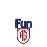 All 4 Fun Women's  Long Sleeves T-shirt