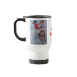 All Aboard! mug
