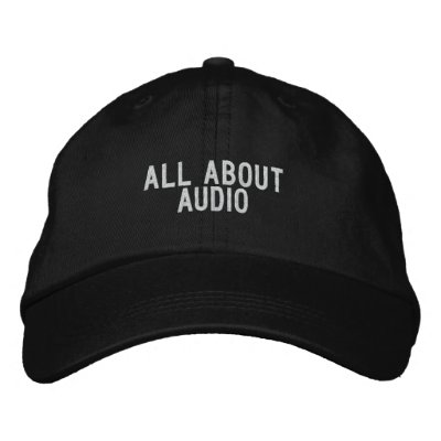 all about audio by funnycustomtshirts