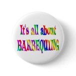 All About Barbequing Pins