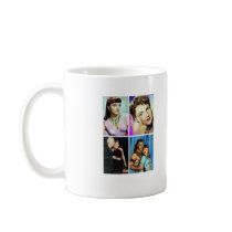 All About Eve: www.AriesArtist.com Mug