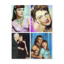 All About Eve: www.AriesArtist.com