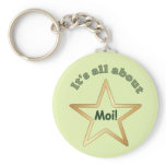 All About Moi