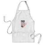 All About Poker Aprons