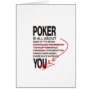 All About Poker