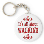 ALL ABOUT WALKING KEY CHAINS