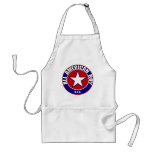 All American Boy	Aprons