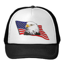 All American Design  Cap Hat