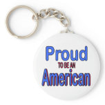 All American keychains