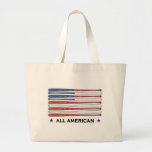 All American totebag