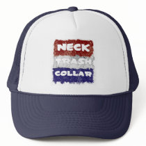 All-American Trucker Hat