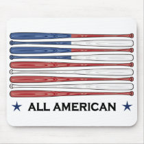 All American usepad