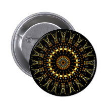 All Arrows Hit Bullseye No. 2 Pins
