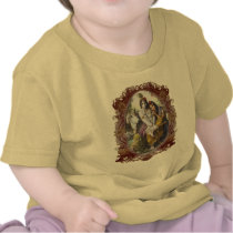 All-Attractive Couple T-shirts