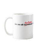 All Austrians Now Mug