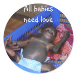 All Babies Need Love