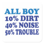 All Boy