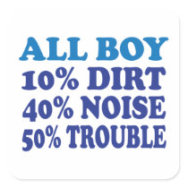 All Boy