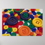 All Buttoned Up Poster