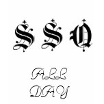 all day t-shirts