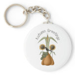 All Dem Blessings · Autumn Greetings