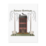 All Dem Blessings · Autumn Greetings
