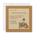 All dem Blessings · Pumpkins & Sunflower Custom Announcements