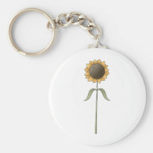 All dem Blessings · Sunflower Keychains