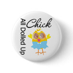 All Dolled Up Chick