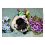 All Dressed Up Card